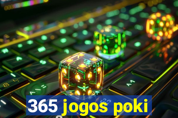 365 jogos poki